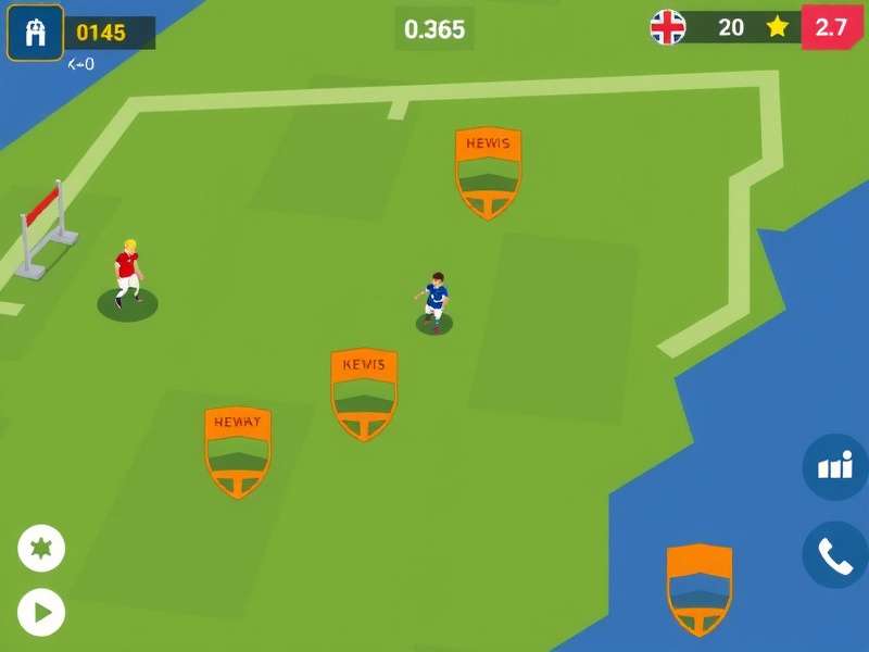 Kochi Rugby Kings Premium Gameplay